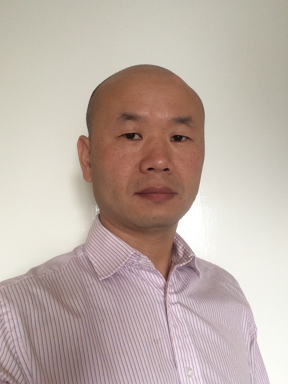 Yi Tang, Head of Operations